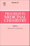 Progress in Medicinal Chemistry. Volume 57 - Product Image