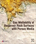 Gas Wettability of Reservoir Rock Surfaces with Porous Media- Product Image