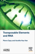 Transposable Elements and RNA- Product Image