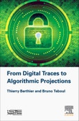 From Digital Traces to Algorithmic Projections- Product Image