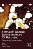 Formation Damage during Improved Oil Recovery. Fundamentals and Applications- Product Image