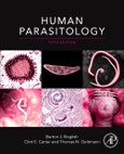 Human Parasitology. Edition No. 5- Product Image