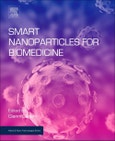 Smart Nanoparticles for Biomedicine. Micro and Nano Technologies- Product Image
