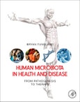 Human Microbiota in Health and Disease. From Pathogenesis to Therapy- Product Image