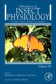 Butterfly Wing Patterns and Mimicry. Advances in Insect Physiology Volume 54- Product Image