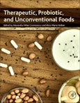 Therapeutic, Probiotic, and Unconventional Foods- Product Image