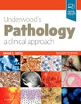 Underwood's Pathology: a Clinical Approach. Edition No. 7- Product Image