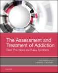 The Assessment and Treatment of Addiction. Best Practices and New Frontiers- Product Image
