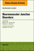 Neuromuscular Junction Disorders, An Issue of Neurologic Clinics. The Clinics: Radiology Volume 36-2- Product Image
