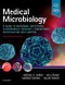 Medical Microbiology. A Guide to Microbial Infections: Pathogenesis, Immunity, Laboratory Investigation and Control. Edition No. 19 - Product Thumbnail Image