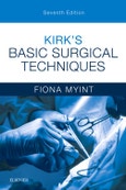 Kirk's Basic Surgical Techniques. Edition No. 7- Product Image