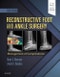 Reconstructive Foot and Ankle Surgery: Management of Complications. Edition No. 3 - Product Image
