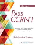 PASS CCRN®!. Edition No. 5- Product Image