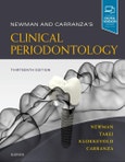 Newman and Carranza's Clinical Periodontology. Edition No. 13- Product Image