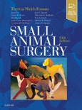 Small Animal Surgery. Edition No. 5- Product Image