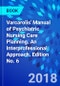 Varcarolis' Manual of Psychiatric Nursing Care Planning. An Interprofessional Approach. Edition No. 6 - Product Image
