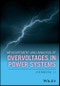 Measurement and Analysis of Overvoltages in Power Systems. Edition No. 1 - Product Thumbnail Image