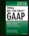 Wiley Not-for-Profit GAAP 2018. Interpretation and Application of Generally Accepted Accounting Principles. 2nd Edition - Product Thumbnail Image
