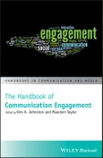 The Handbook of Communication Engagement. Edition No. 1. Handbooks in Communication and Media- Product Image