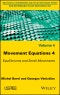 Movement Equations 4. Equilibriums and Small Movements. Edition No. 1 - Product Thumbnail Image
