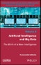 Artificial Intelligence and Big Data. The Birth of a New Intelligence. Edition No. 1 - Product Thumbnail Image