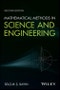 Mathematical Methods in Science and Engineering. Edition No. 2 - Product Image