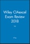 Wiley CIAexcel Exam Review 2018 Set - Product Thumbnail Image