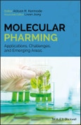 Molecular Pharming. Applications, Challenges and Emerging Areas. Edition No. 1- Product Image