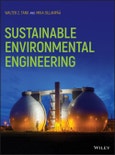 Sustainable Environmental Engineering. Edition No. 1- Product Image
