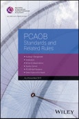 PCAOB Standards and Related Rules. 2017. AICPA- Product Image