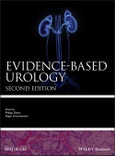 Evidence-based Urology. Edition No. 2. Evidence-Based Medicine- Product Image