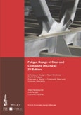 Fatigue Design of Steel and Composite Structures. Eurocode 3: Design of Steel Structures, Part 1 - 9 Fatigue; Eurocode 4: Design of Composite Steel and Concrete Structures. Edition No. 1- Product Image