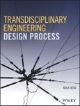 Transdisciplinary Engineering Design Process. Edition No. 1- Product Image