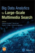 Big Data Analytics for Large-Scale Multimedia Search. Edition No. 1- Product Image