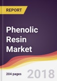 Phenolic Resin Market Report: Trends, Forecast and Competitive Analysis- Product Image