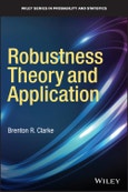Robustness Theory and Application. Edition No. 1. Wiley Series in Probability and Statistics- Product Image