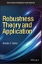Robustness Theory and Application. Edition No. 1. Wiley Series in Probability and Statistics - Product Image