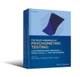 The Wiley Handbook of Psychometric Testing. A Multidisciplinary Reference on Survey, Scale and Test Development 2 Volume Set- Product Image