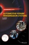 Automotive Power Transmission Systems. Edition No. 1. Automotive Series - Product Thumbnail Image