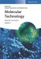 Molecular Technology, Volume 3. Materials Innovation. Edition No. 1 - Product Thumbnail Image