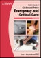 BSAVA Manual of Canine and Feline Emergency and Critical Care. Edition No. 3. BSAVA British Small Animal Veterinary Association - Product Image
