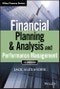 Financial Planning & Analysis and Performance Management. Edition No. 1. Wiley Finance - Product Image