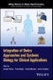 Integration of Omics Approaches and Systems Biology for Clinical Applications. Edition No. 1. Wiley Series on Mass Spectrometry - Product Image