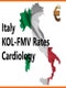 Thought Leader Compensation Rates for Italy KOLs: FMV/Fee Schedules for Thought Leaders - Cardiology - Vascular Diseases - Product Thumbnail Image