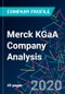 Merck KGaA Company Analysis - Product Thumbnail Image