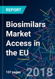 Biosimilars Market Access in the EU- Product Image