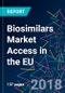 Biosimilars Market Access in the EU - Product Thumbnail Image