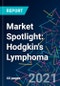 Market Spotlight: Hodgkin's Lymphoma - Product Image