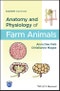 Anatomy and Physiology of Farm Animals. Edition No. 8 - Product Thumbnail Image