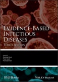 Evidence-Based Infectious Diseases. Edition No. 3. Evidence-Based Medicine- Product Image